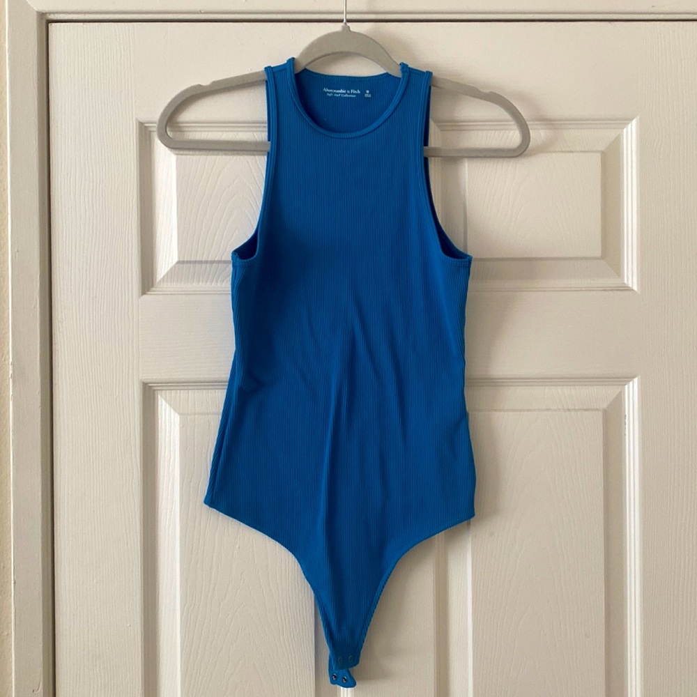 Abercrombie Bodysuit